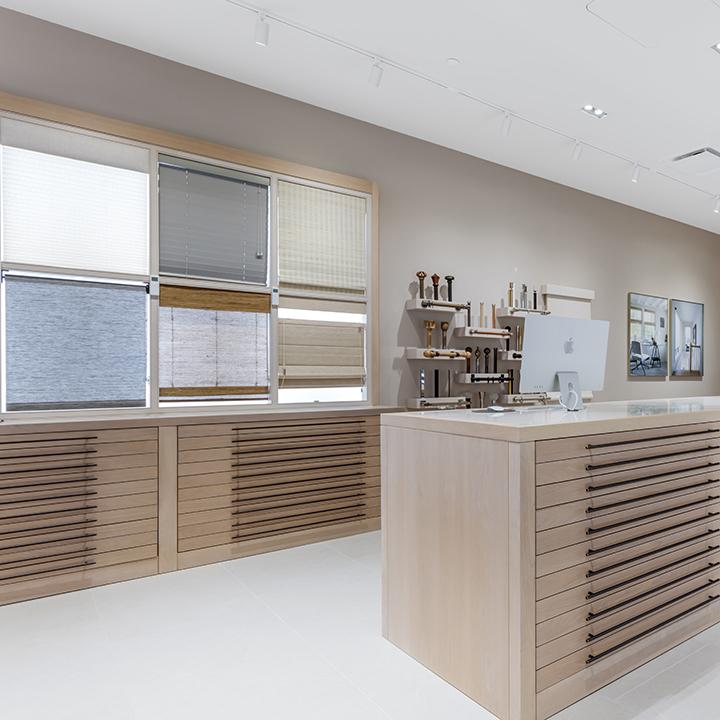 The Shade Store Image