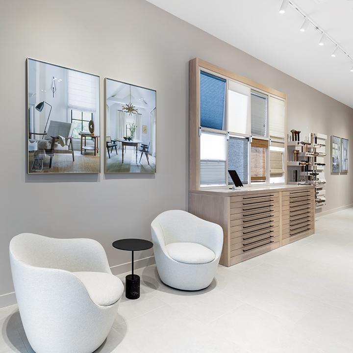 The Shade Store Image