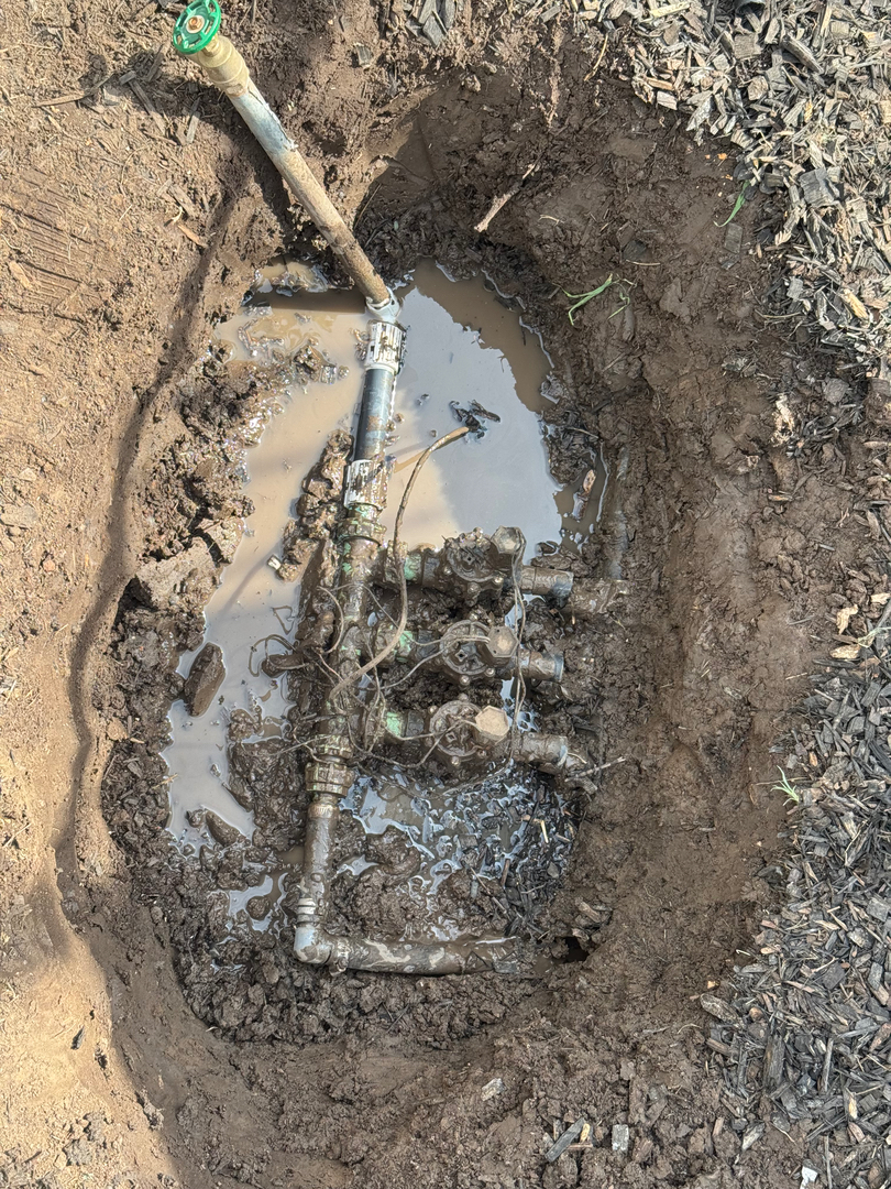 Black Rock Landscaping LLC Image