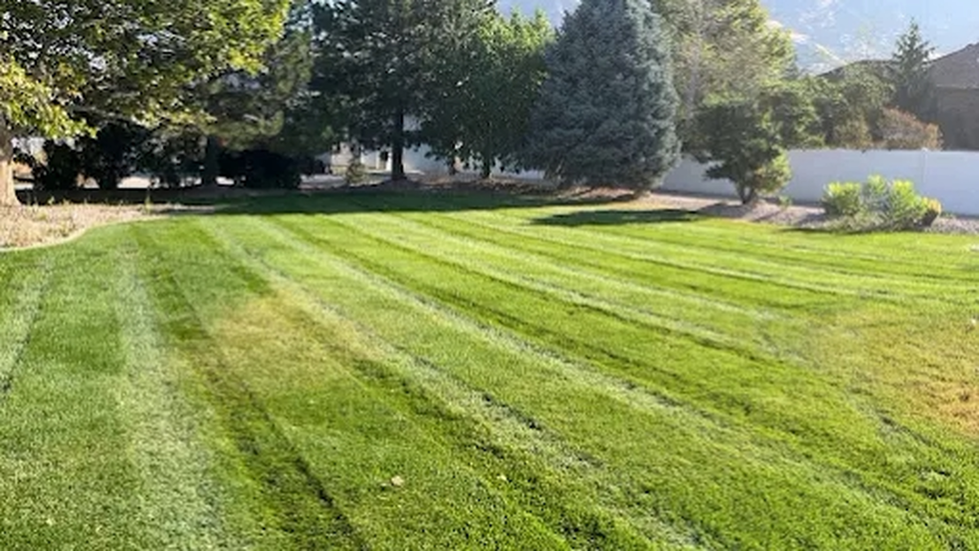 Black Rock Landscaping LLC Image