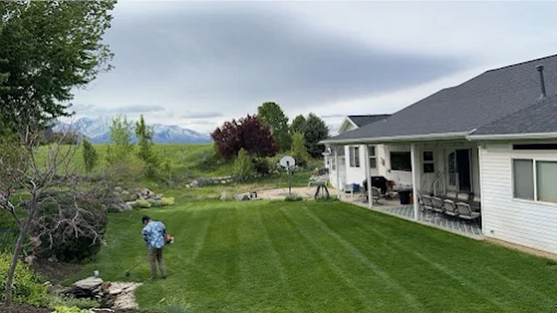 Black Rock Landscaping LLC Image