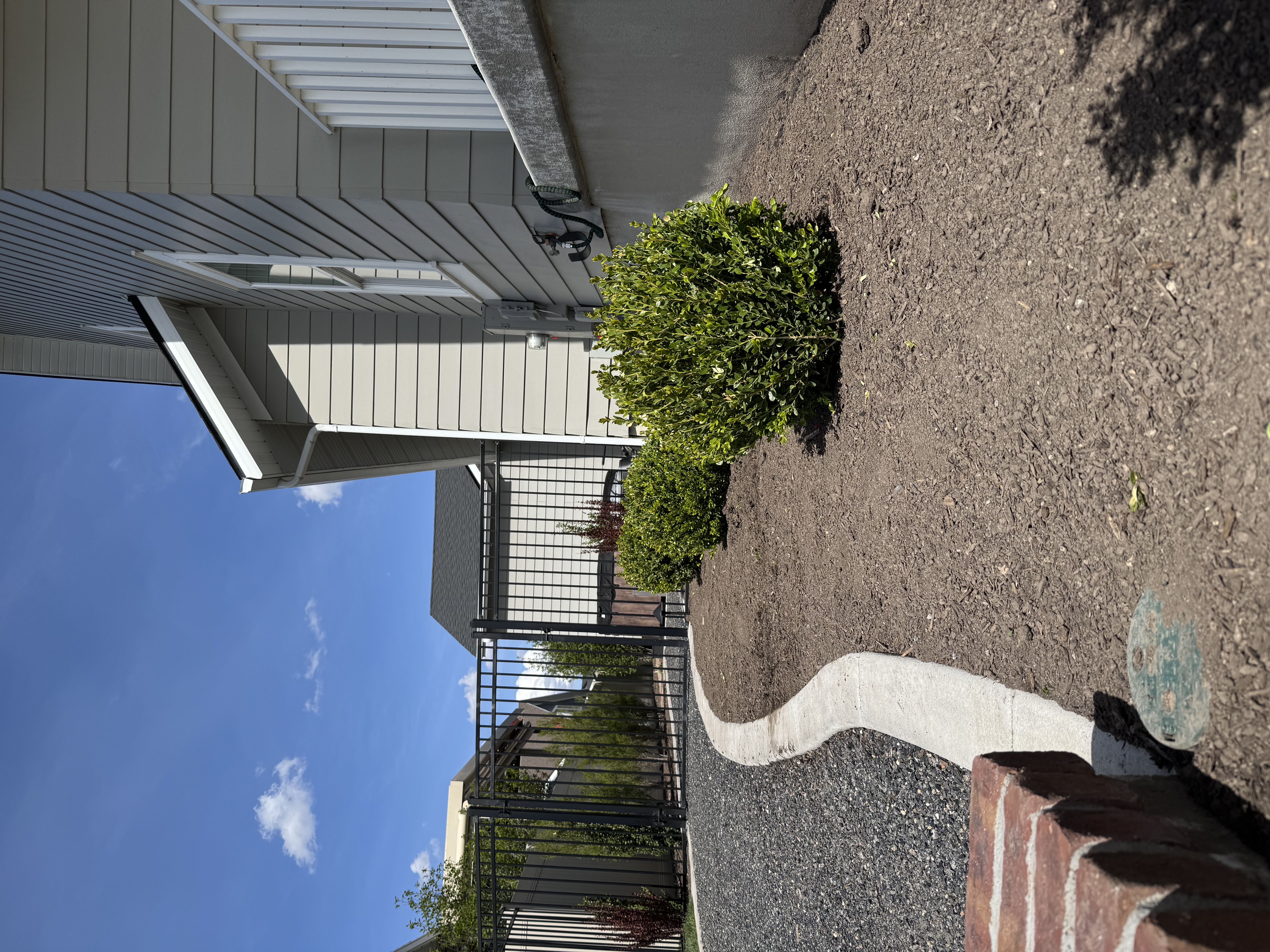 Black Rock Landscaping LLC Image
