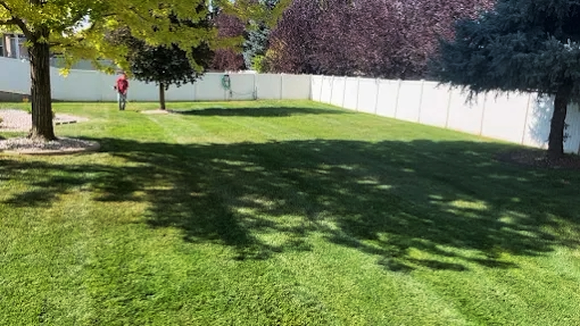 Black Rock Landscaping LLC Image