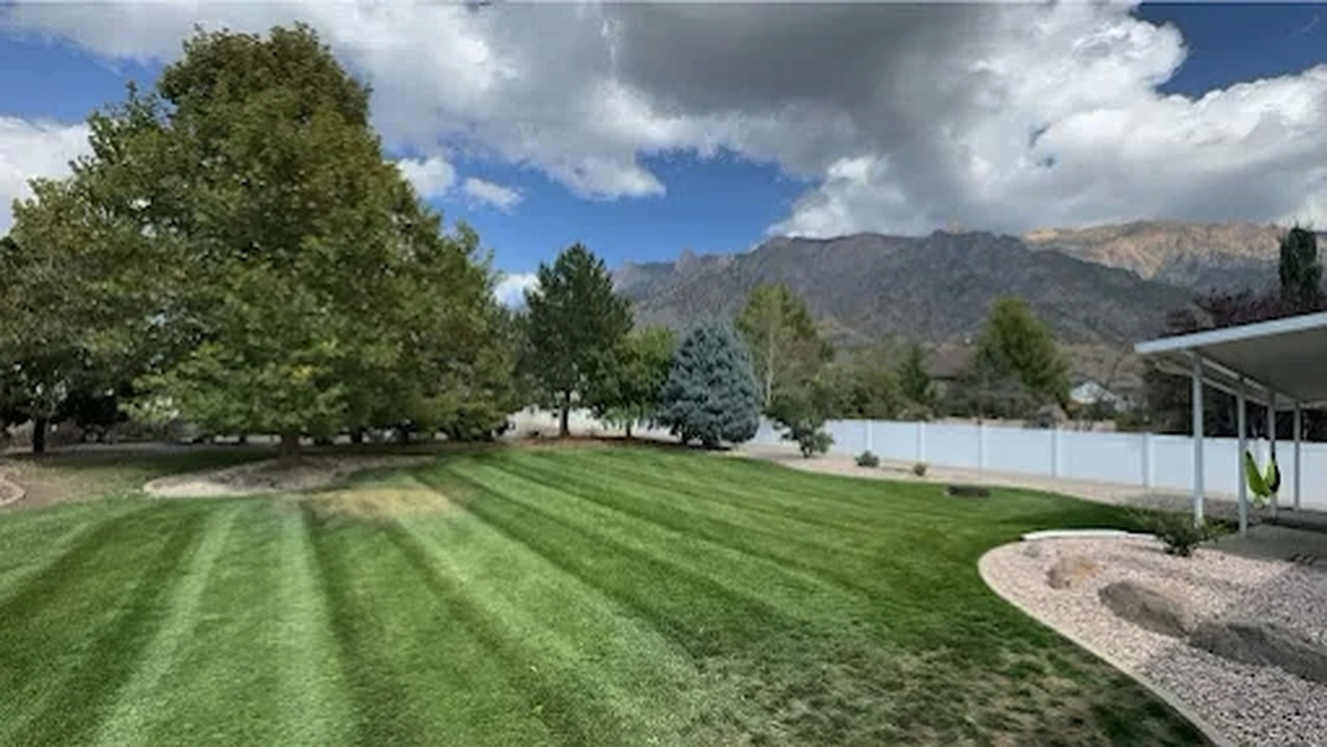 Black Rock Landscaping LLC Image