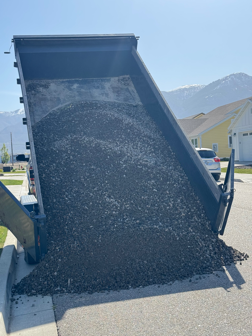 Black Rock Landscaping LLC Image