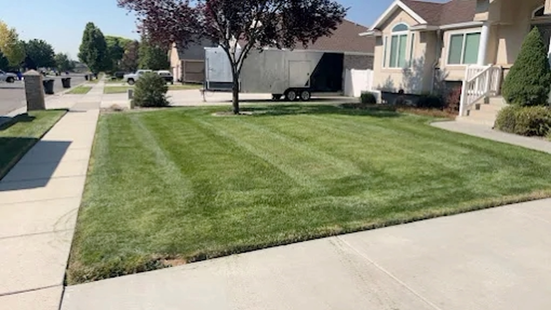 Black Rock Landscaping LLC Image