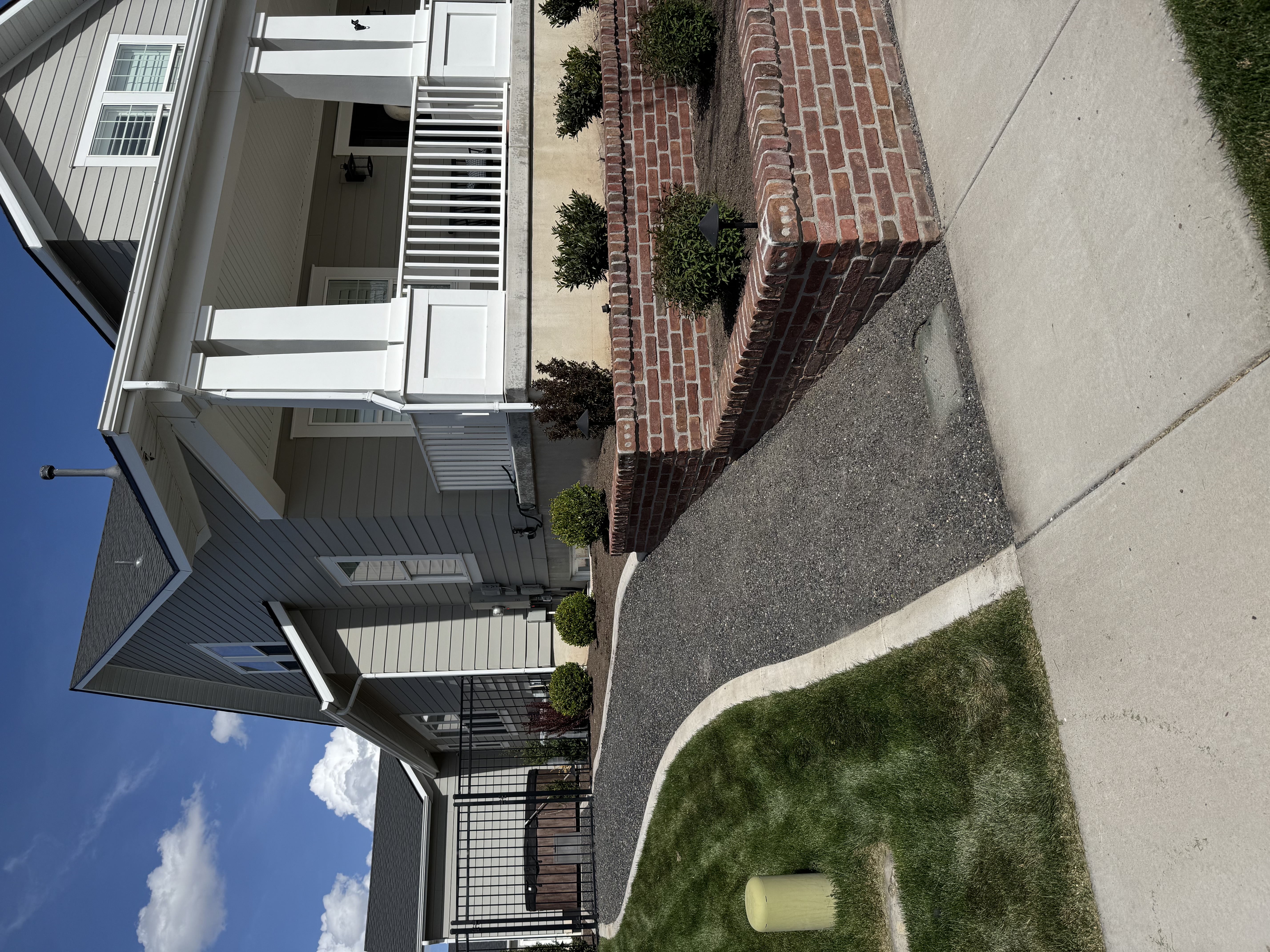 Black Rock Landscaping LLC Image