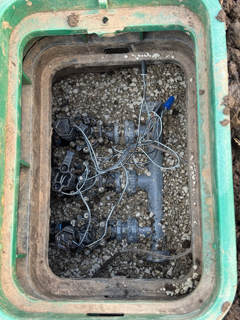 Black Rock Landscaping LLC Image