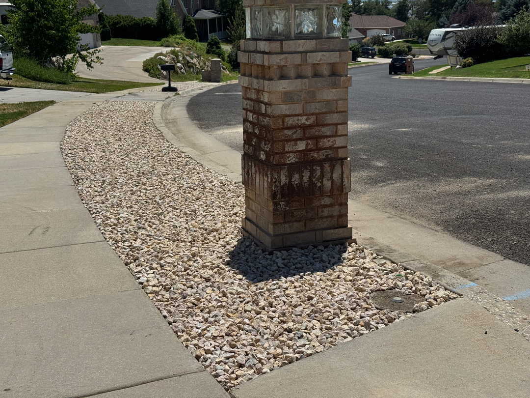 Black Rock Landscaping LLC Image