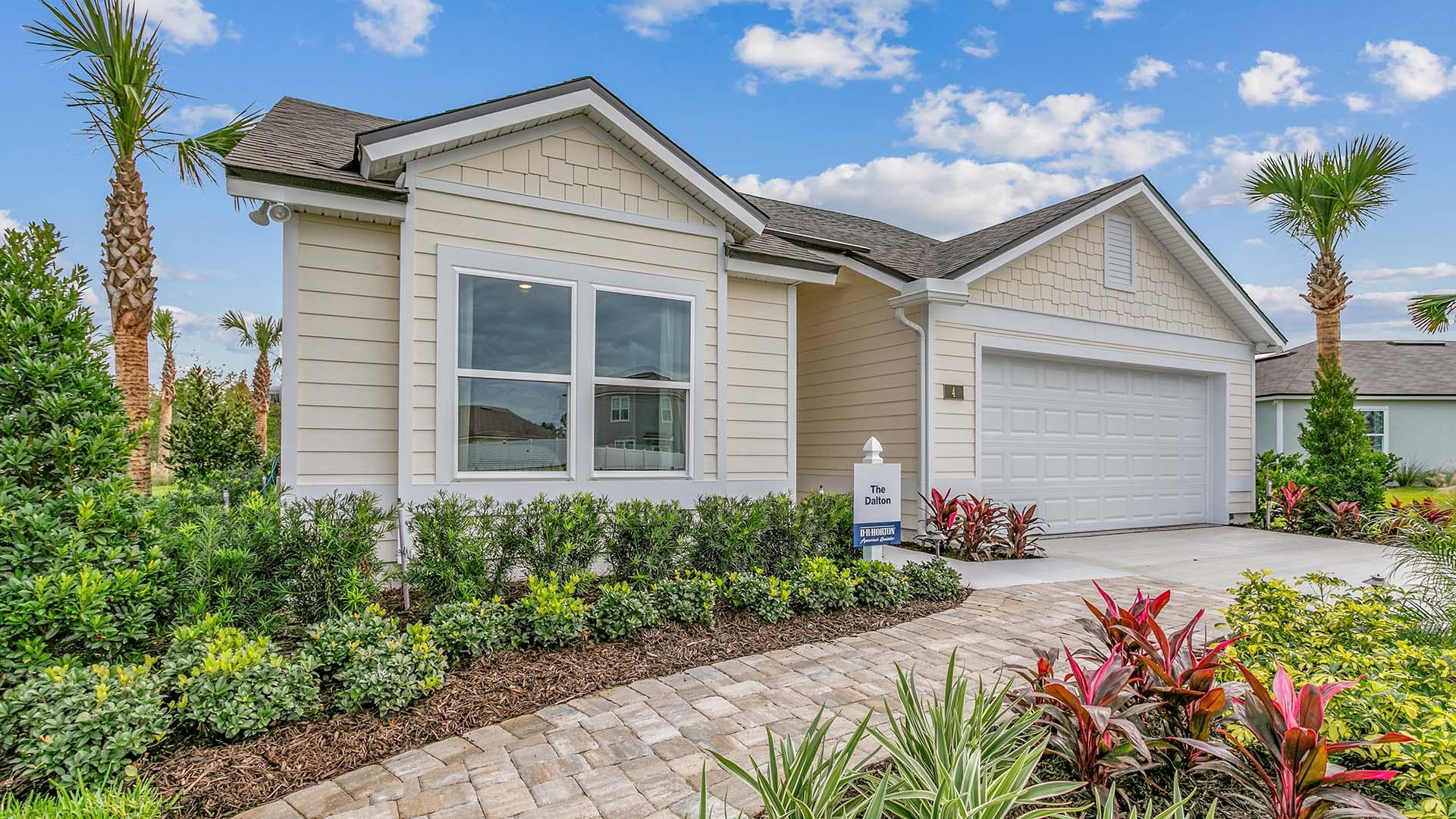 Sawmill Branch by D.R. Horton - Palm Coast, FL