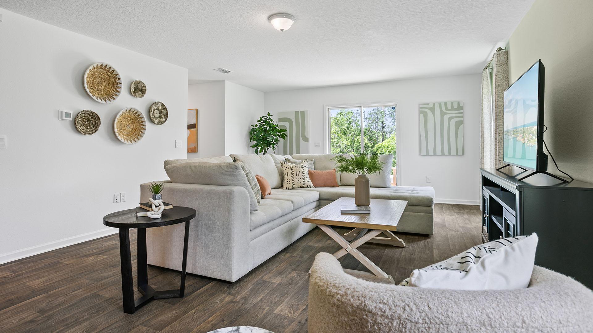 Sawmill Branch by D.R. Horton - Palm Coast, FL