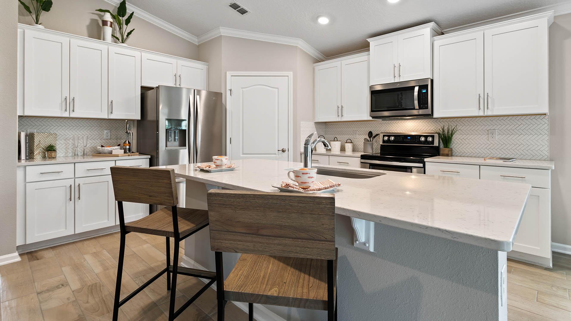 Sawmill Branch by D.R. Horton - Palm Coast, FL