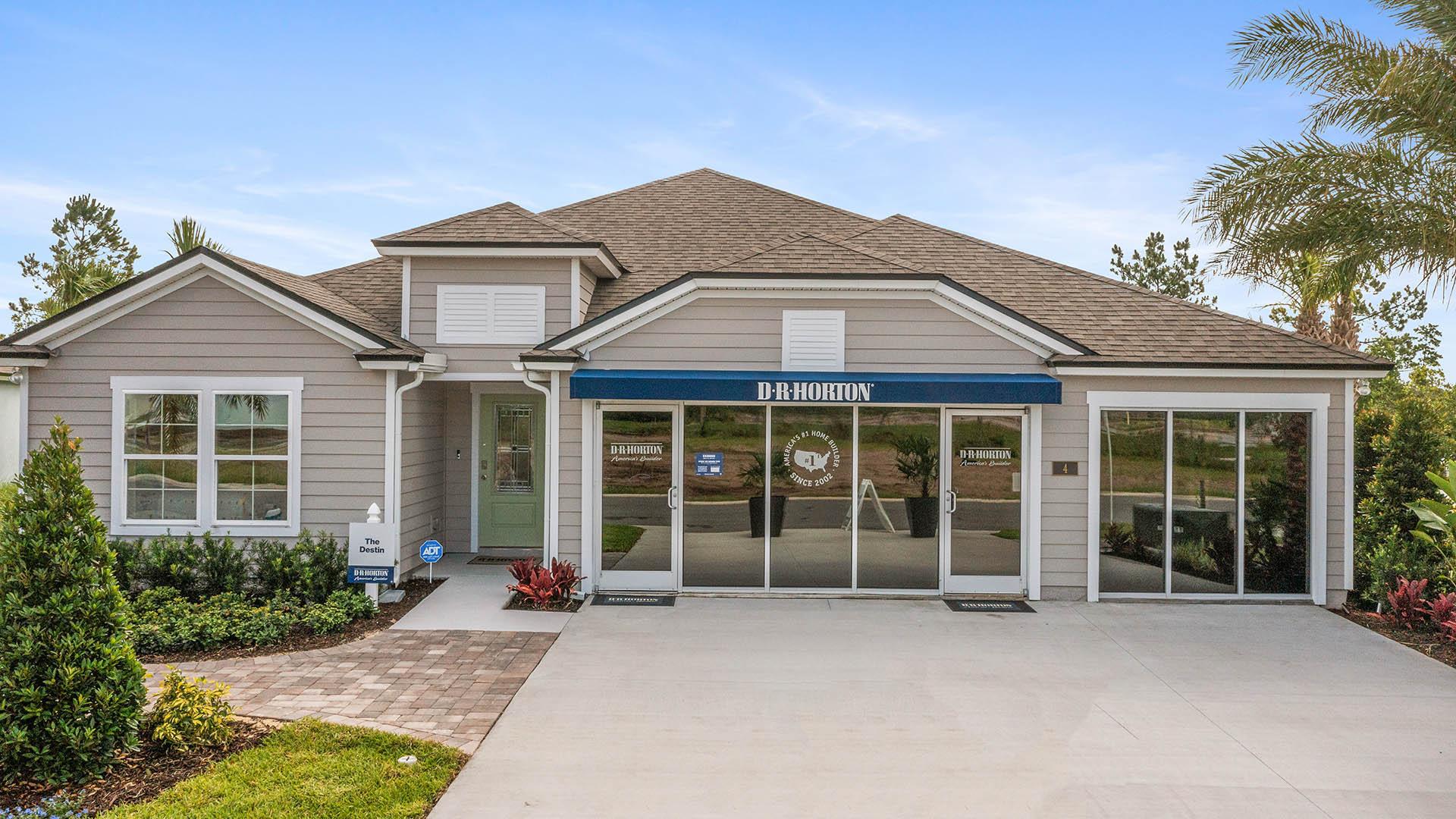 Sawmill Branch by D.R. Horton - Palm Coast, FL