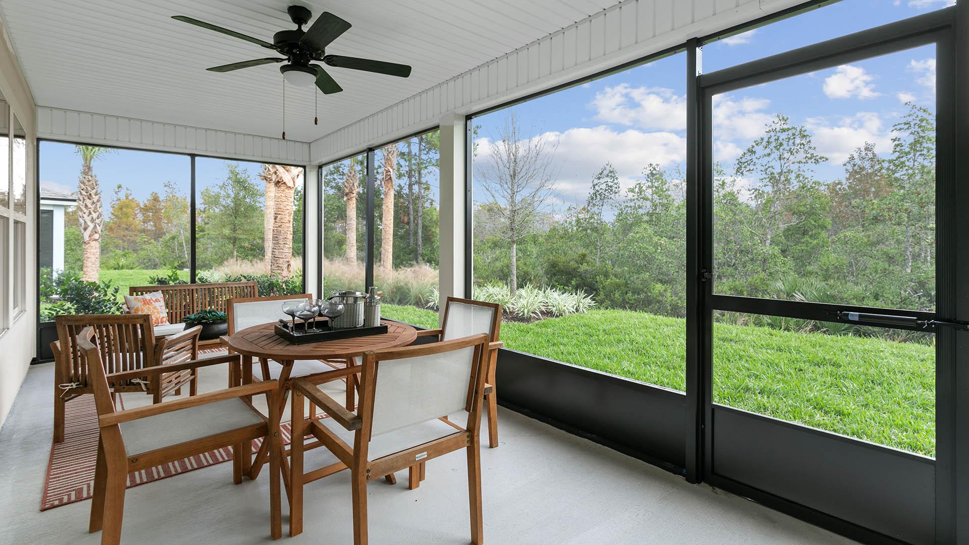 Sawmill Branch by D.R. Horton - Palm Coast, FL