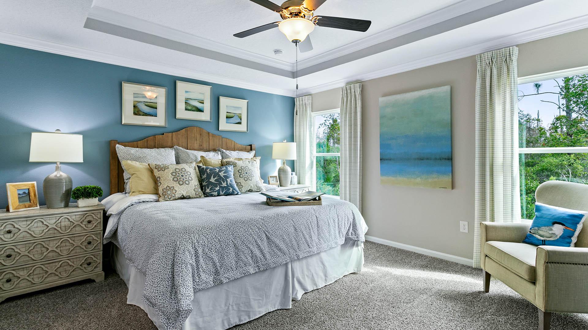 Sawmill Branch by D.R. Horton - Palm Coast, FL