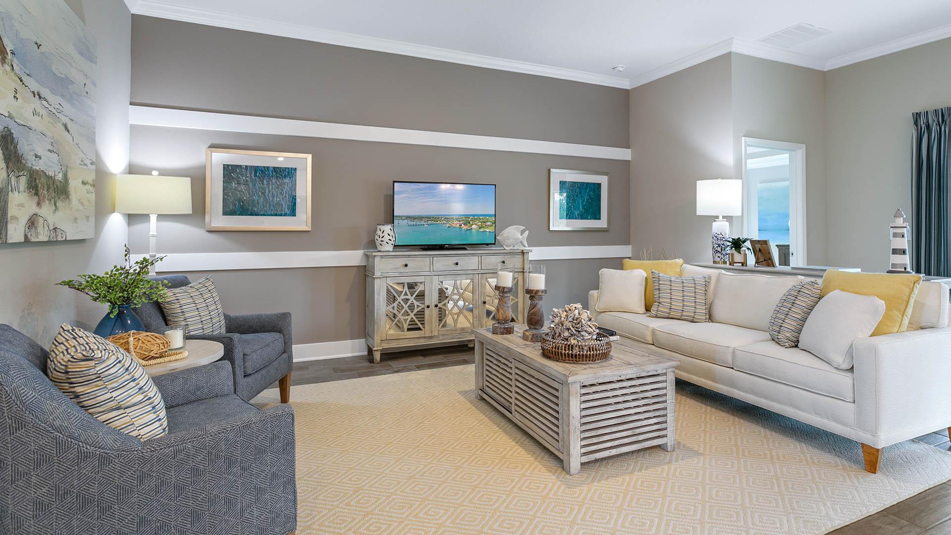 Sawmill Branch by D.R. Horton - Palm Coast, FL