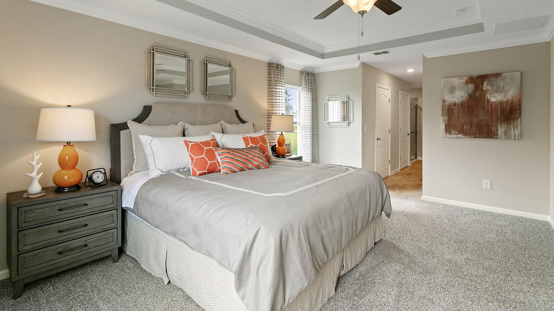 Sawmill Branch by D.R. Horton - Palm Coast, FL