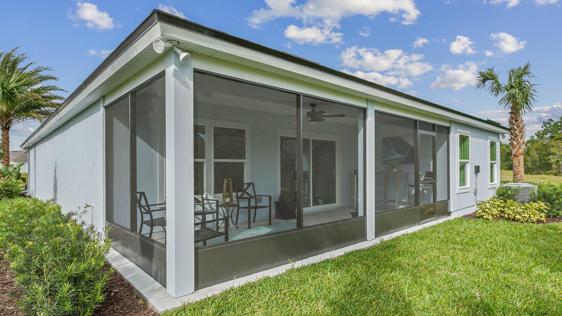 Sawmill Branch by D.R. Horton - Palm Coast, FL