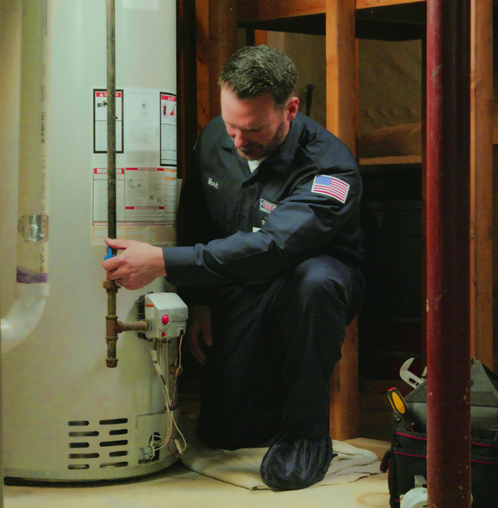 Snell Home Services Image