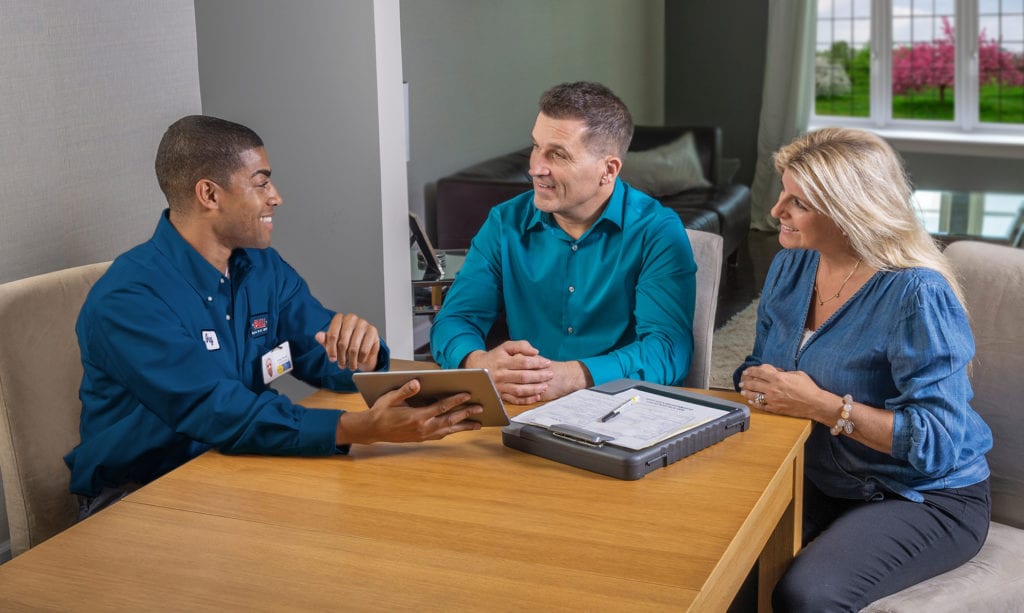 Snell Home Services Image