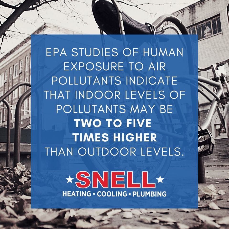 Snell Home Services Image