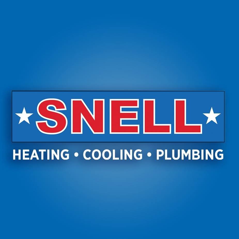 Snell Home Services Logo