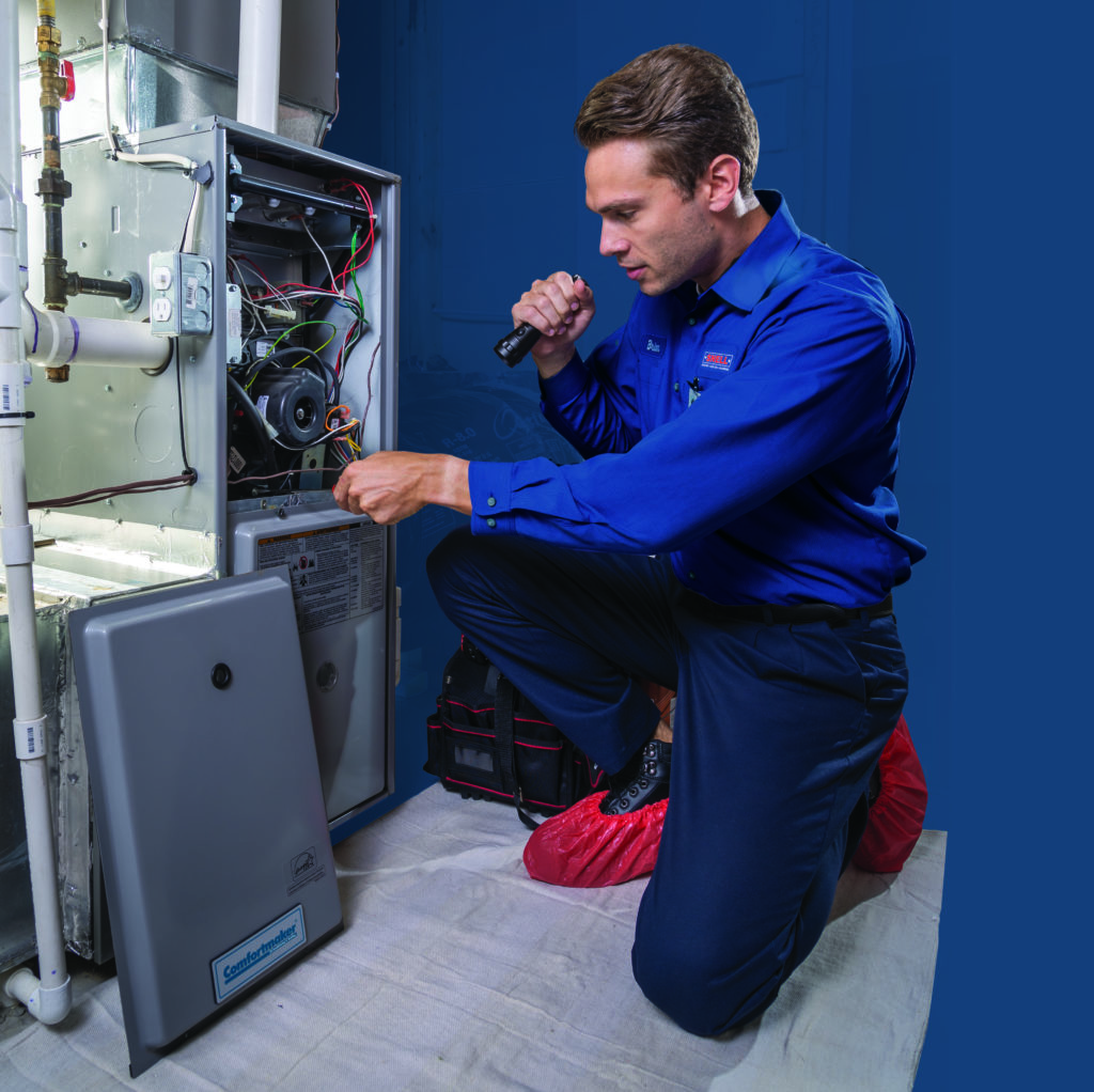 Snell Home Services Image