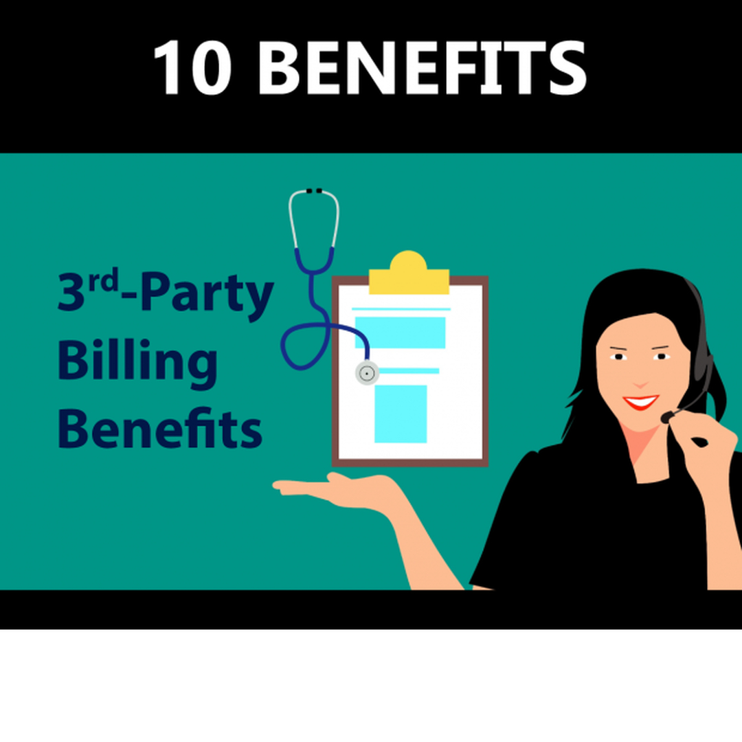 Cornerstone Billing Services, Inc. Image