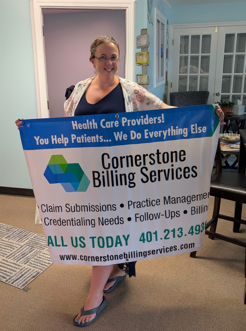 Cornerstone Billing Services, Inc. Image