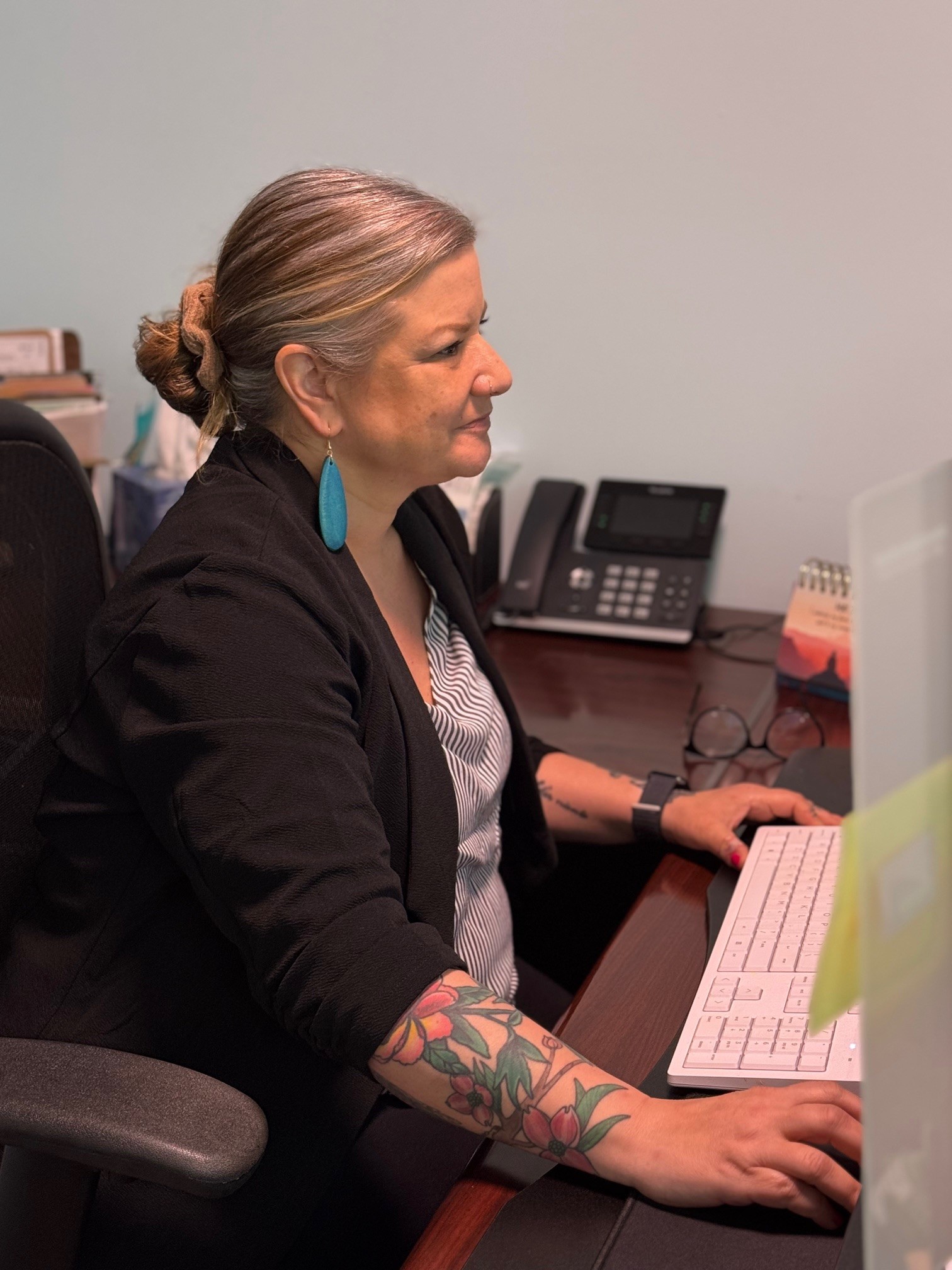 Cornerstone Billing Services, Inc. Image