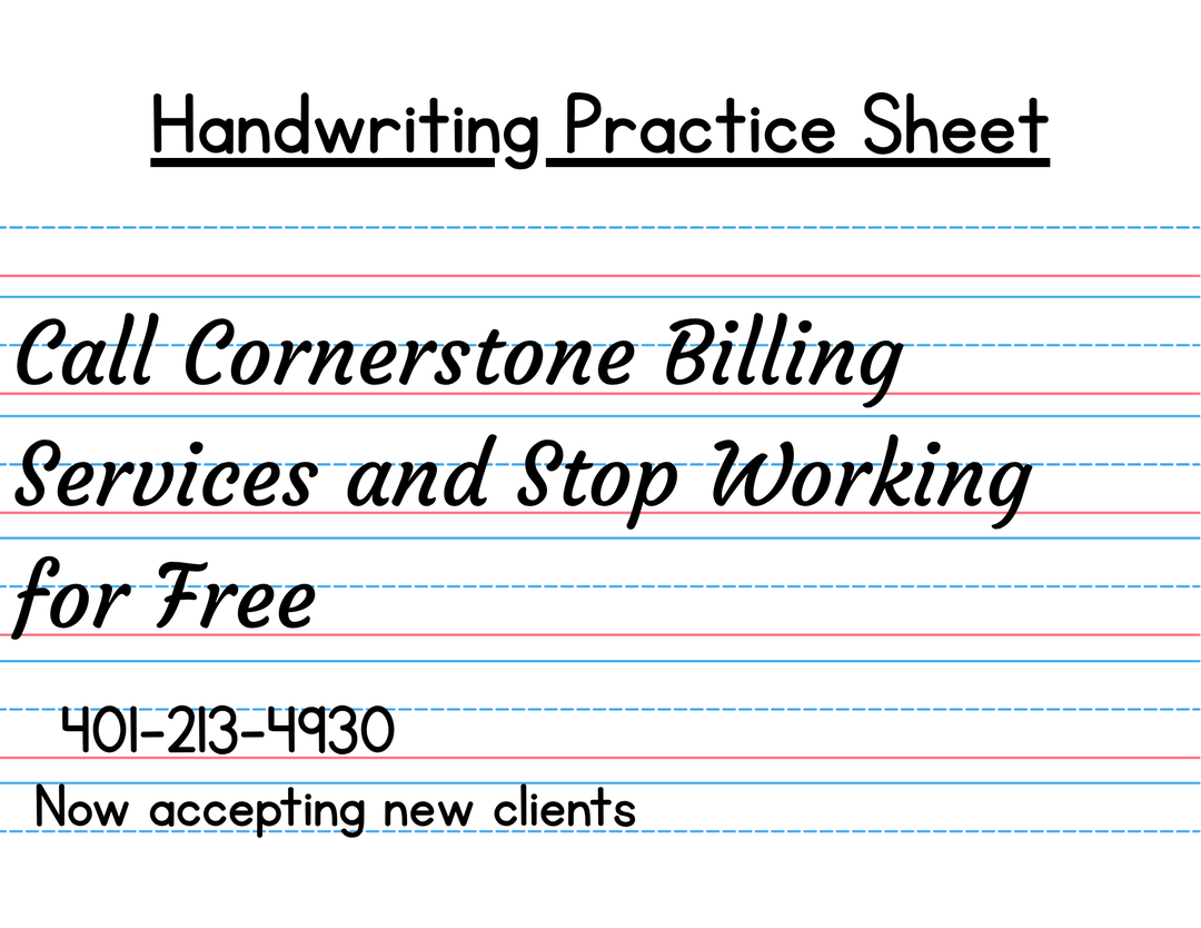 Cornerstone Billing Services, Inc. Image