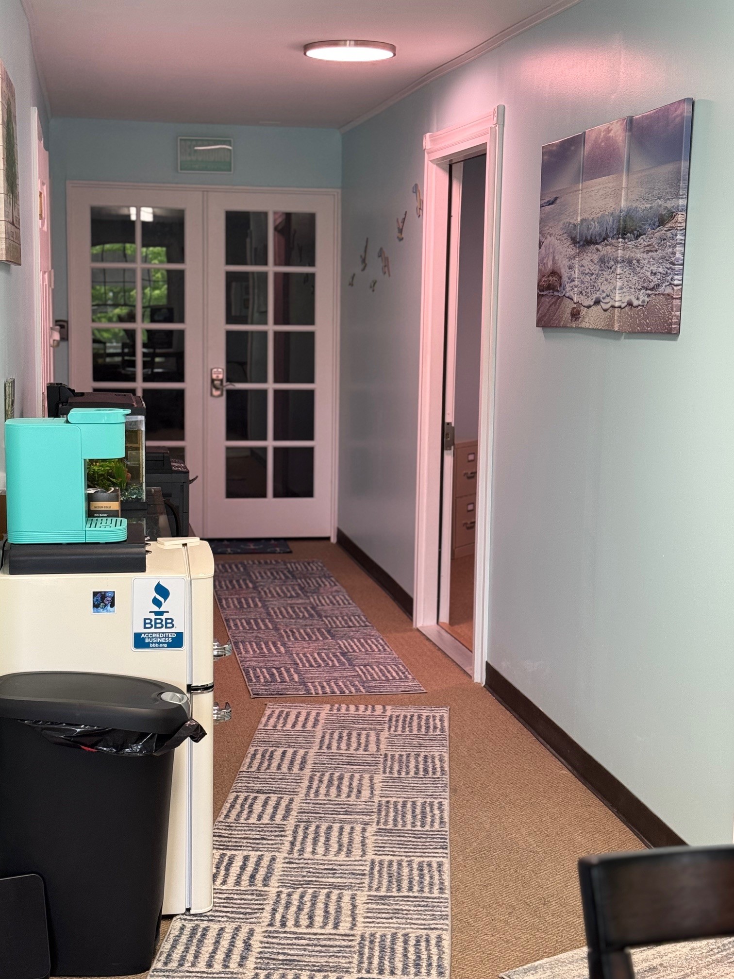 Cornerstone Billing Services, Inc. Image