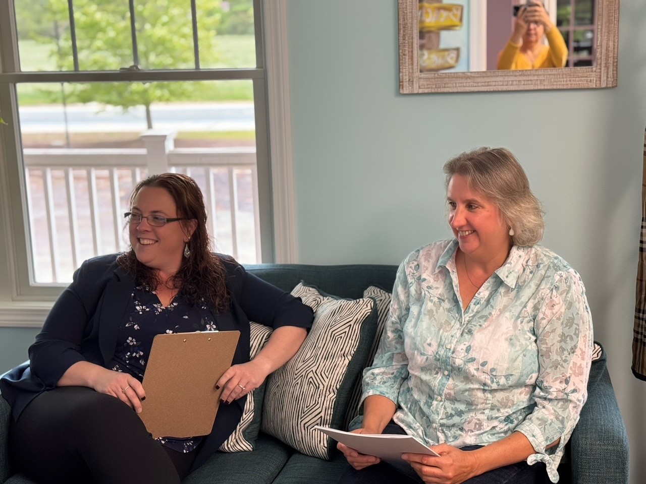 Cornerstone Billing Services, Inc. Image