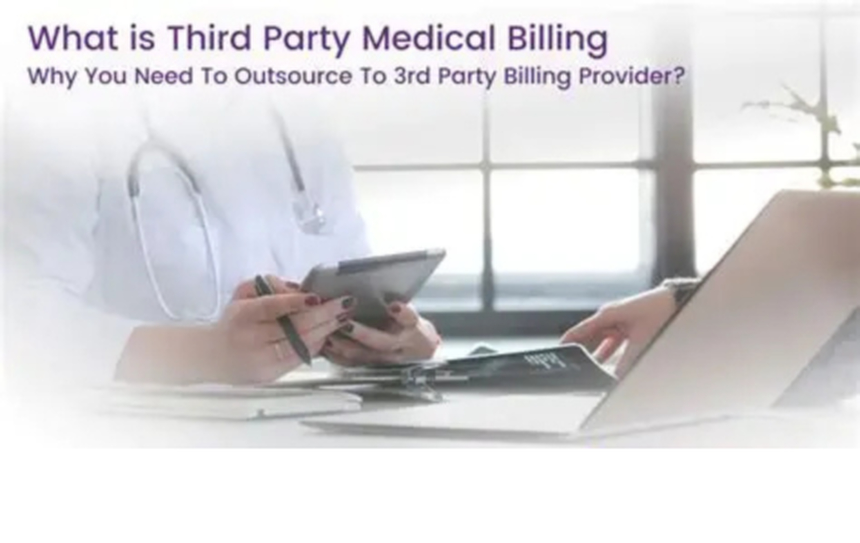 Cornerstone Billing Services, Inc. Image