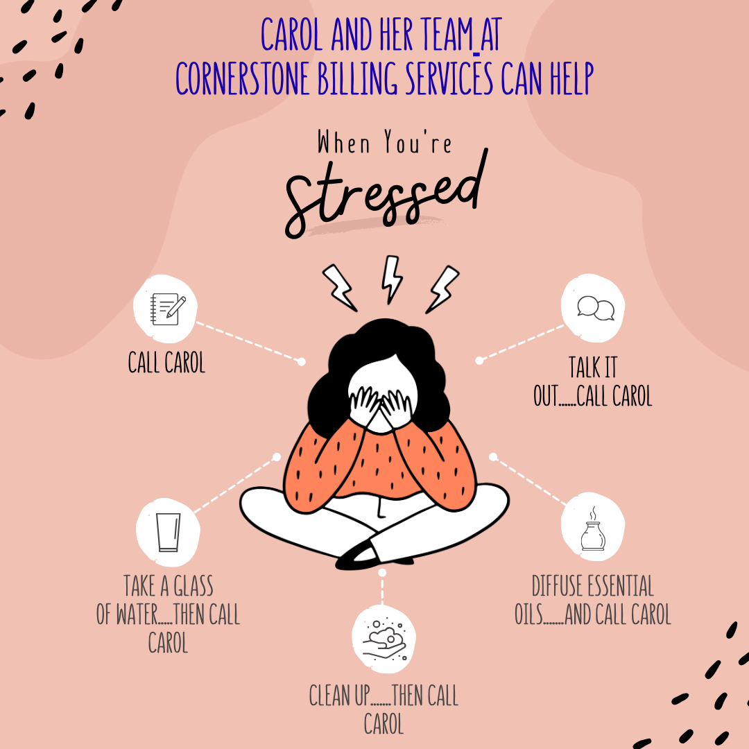 Cornerstone Billing Services, Inc. Image