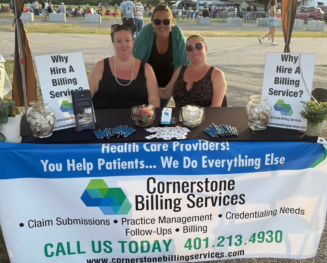 Cornerstone Billing Services, Inc. Image