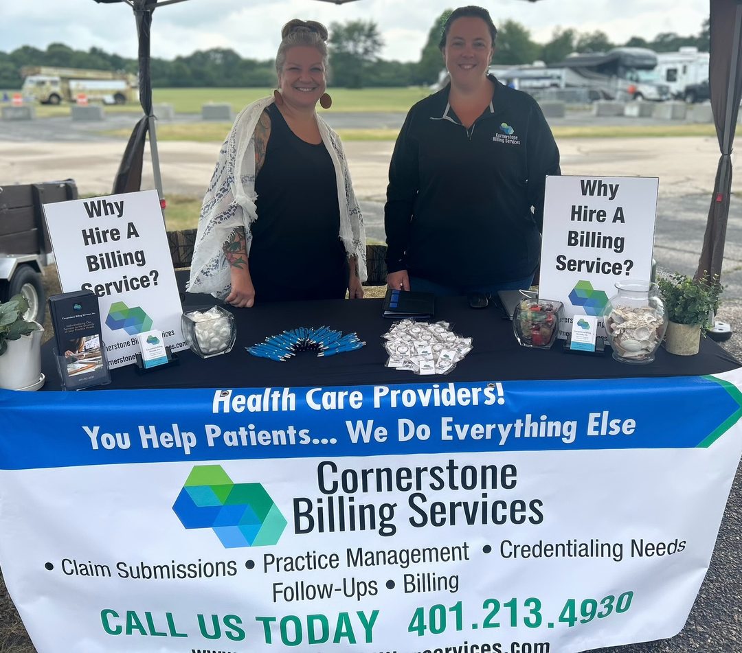 Cornerstone Billing Services, Inc. Image