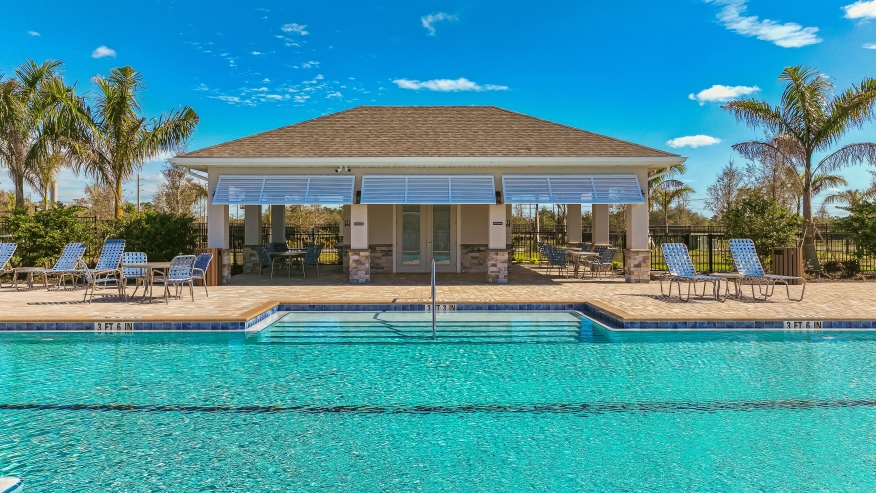 Asher Park by D.R. Horton Image