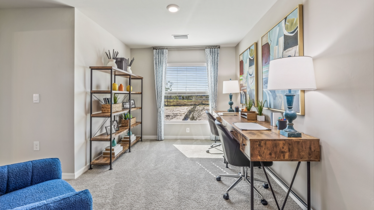 Asher Park by D.R. Horton Image