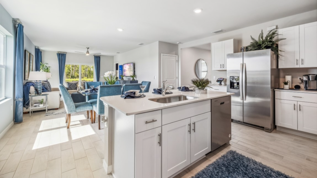 Asher Park by D.R. Horton Image