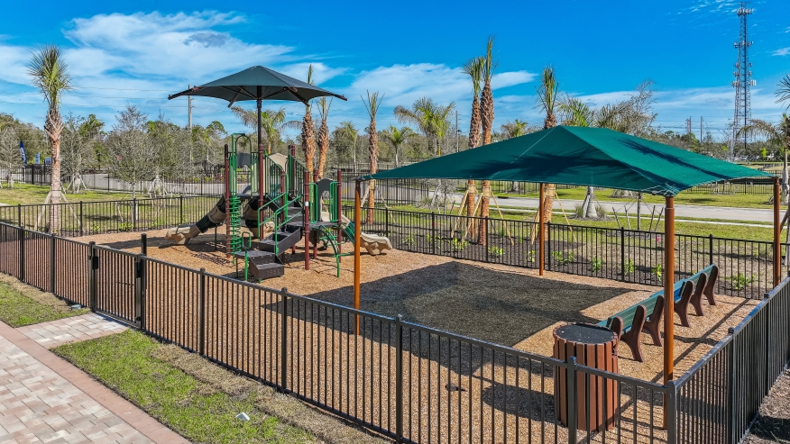 Asher Park by D.R. Horton Image