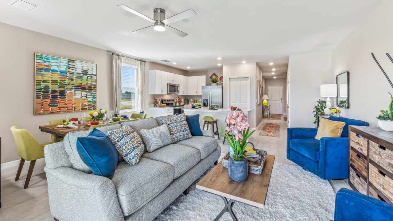 Asher Park by D.R. Horton Image