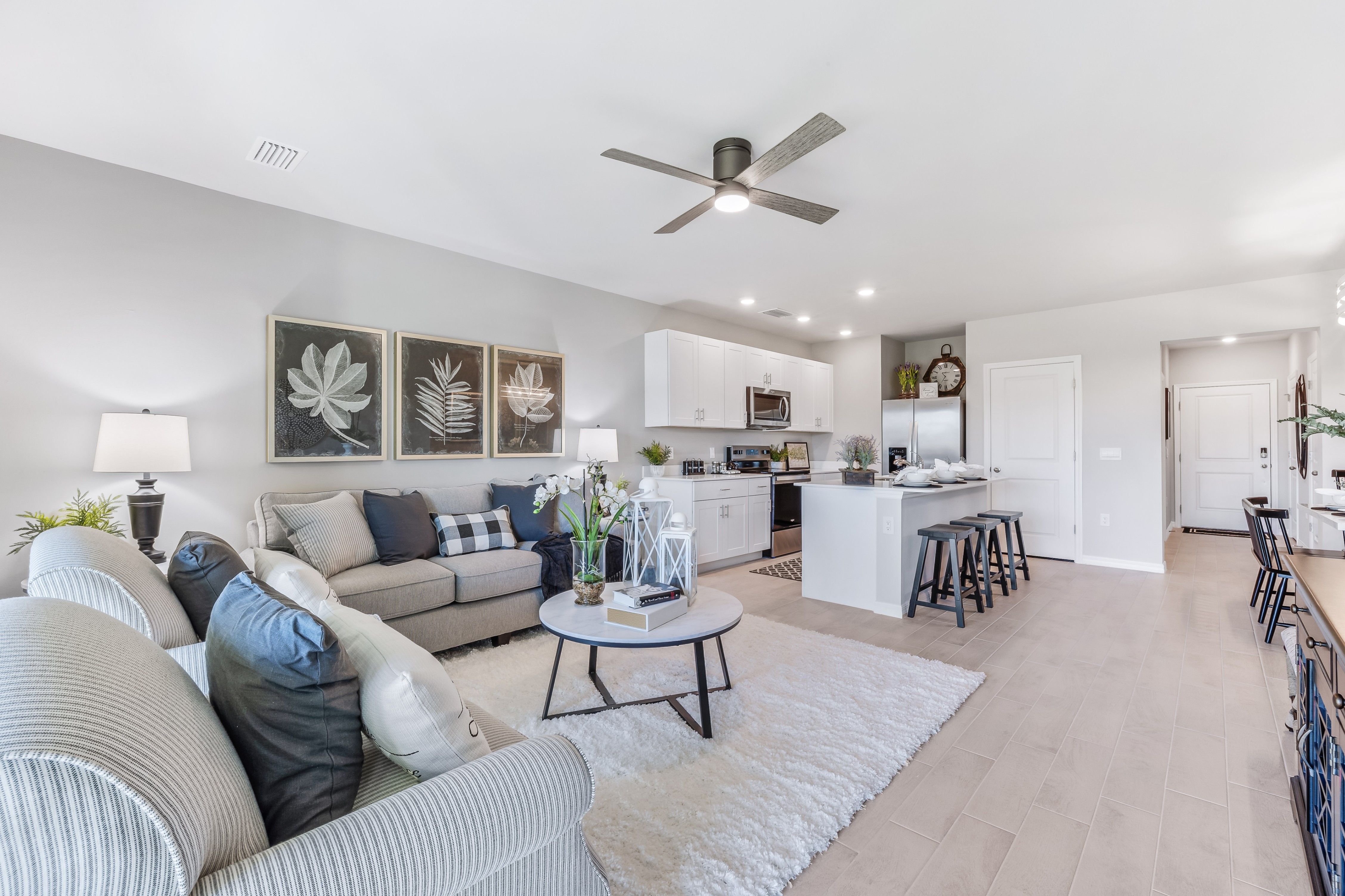 Asher Park by D.R. Horton Image