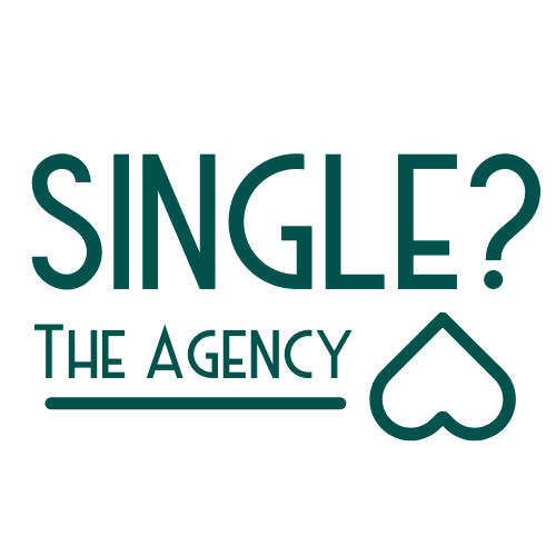 The Heart Agency Logo