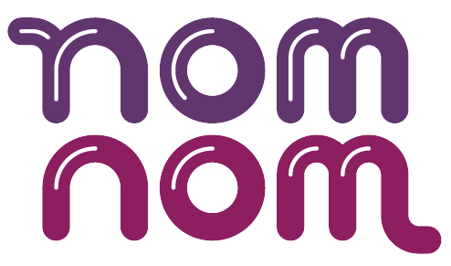 NomNom Logo