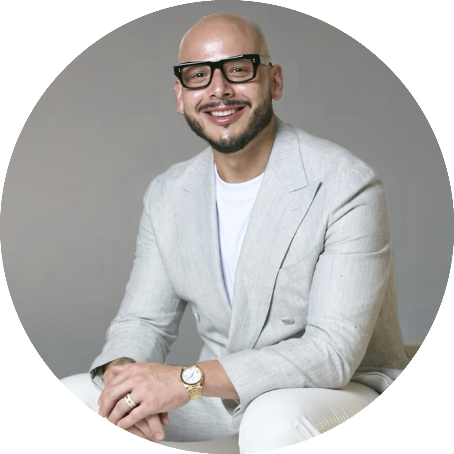 Brian Ramos - West Capital Lending Image