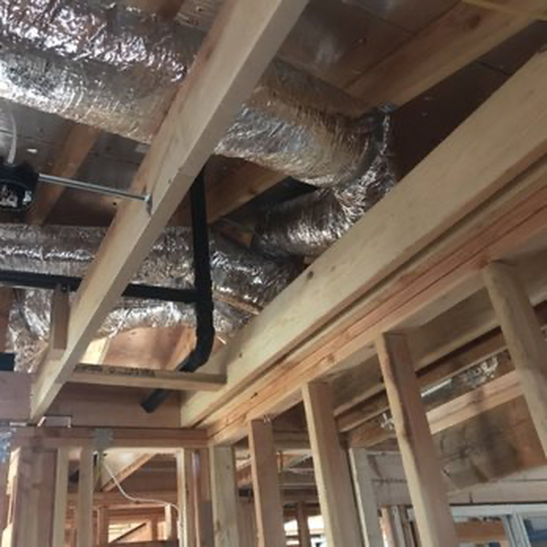 Delightful Duck Cooling and Heating Image