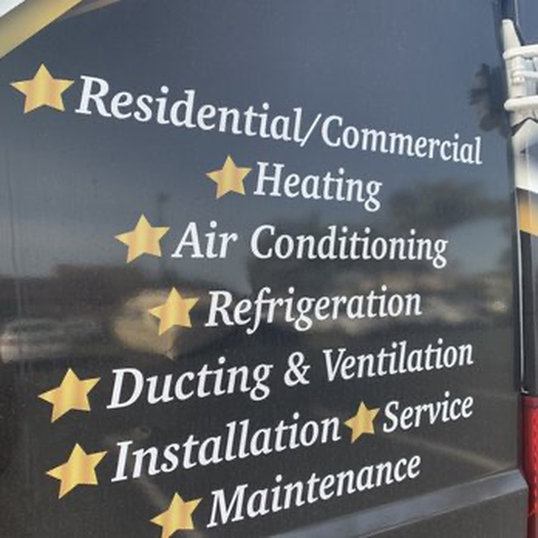 Delightful Duck Cooling and Heating Image