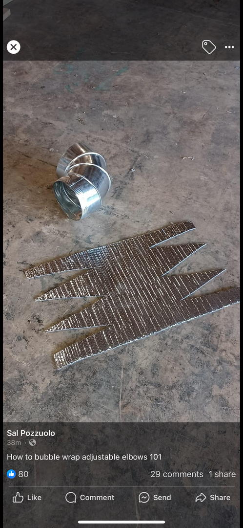 Delightful Duck Cooling and Heating Image