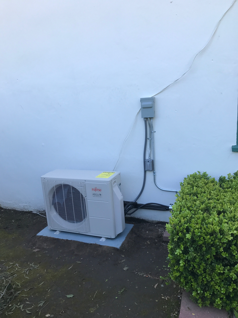 Delightful Duck Cooling and Heating Image